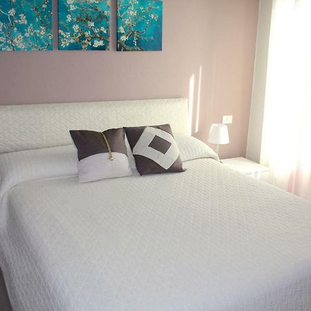 Big Central Room ลาสเปเซีย ภายนอก รูปภาพ